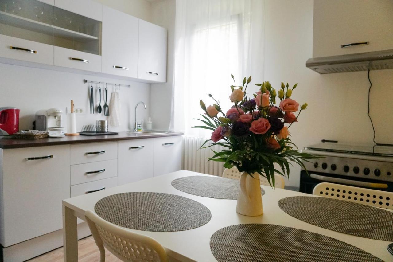 7 Min From City Center - Stecop Residence 3 -Central-Unique-Qb Timişoara Exterior foto